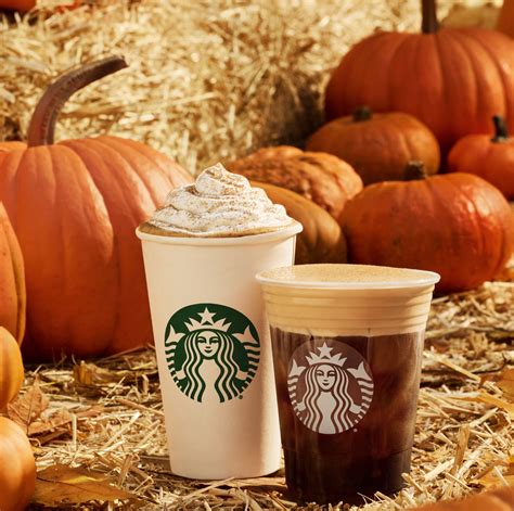 Starbucks’ Pumpkin Spice Latte turns 20, beloved by millions and despised by some